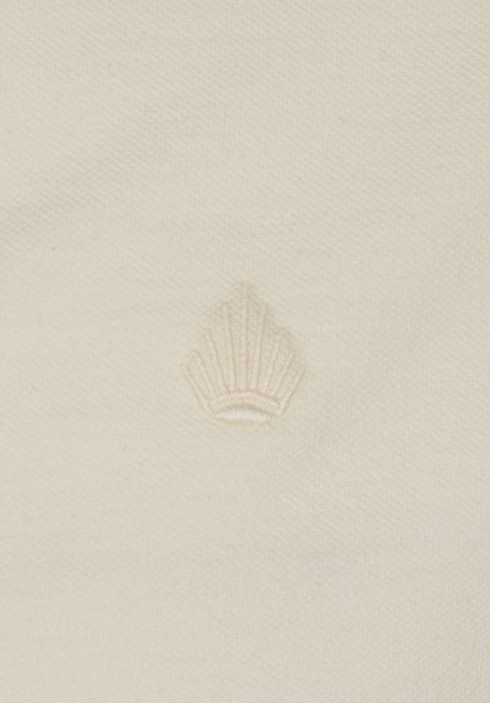 Der Golfer - Beige Melange