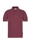 Der Golfer - Bordeaux Melange