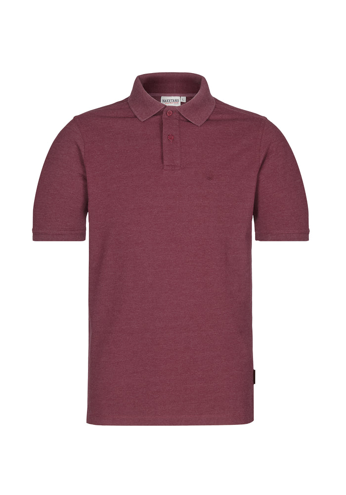 Der Golfer - Bordeaux Melange