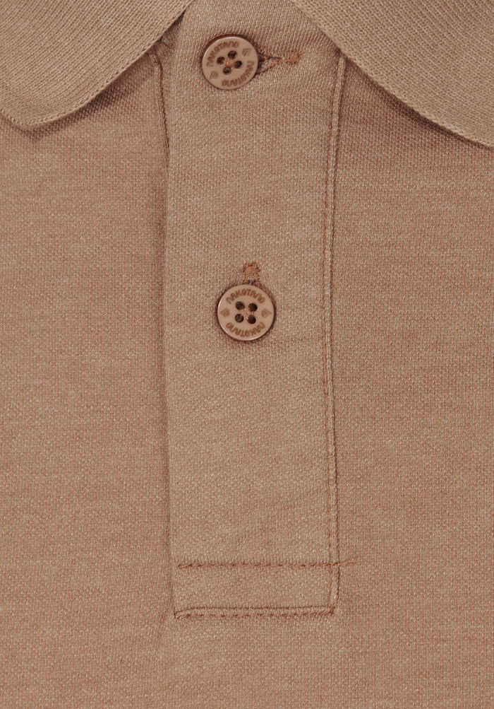 Der Golfer - Mocca Melange