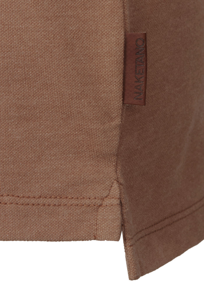 Der Golfer - Mocca Melange