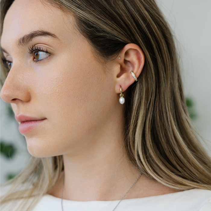 Diana Ear Cuff