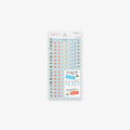 DIARY STICKERS // WEATHER