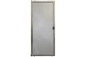 Do - It - Yourself Mill Sliding Screen Door Kit - 28 - 1/8" to 37 - 3/4" x 80" - Reflect Window & Door