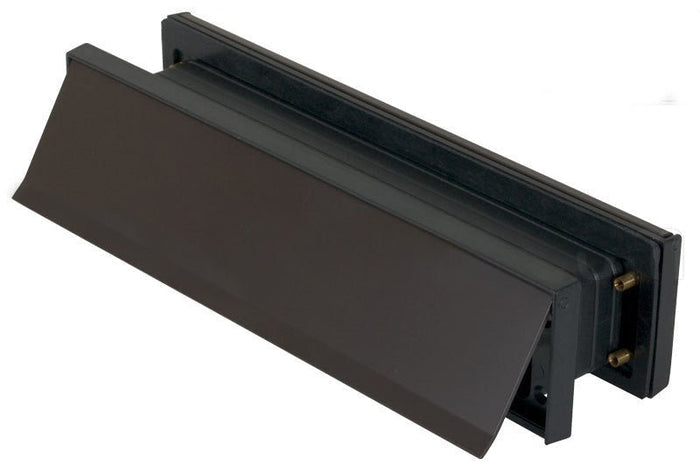 Duronodic Mail Slot for Doors – Durable & Stylish Entry Solution - Reflect Window & Door