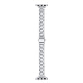 best no allergy stainless steel apple watch band MIAJWL meilleur bracelet montre intelligente apple acier inoxydable aucune allergie Mia Bijoux