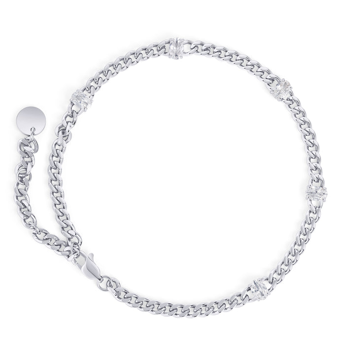 Elysia Anklet