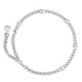Elysia Anklet