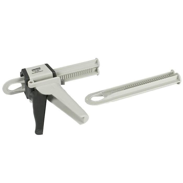 Epoxy Dispenser & Mixing Nozzle - Reflect Window & Door