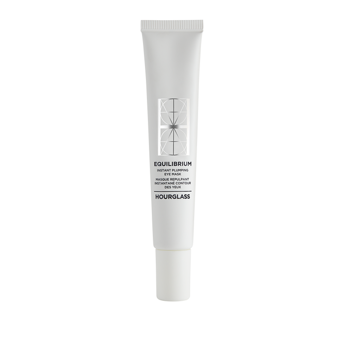 Equilibrium Instant Plumping Eye Mask