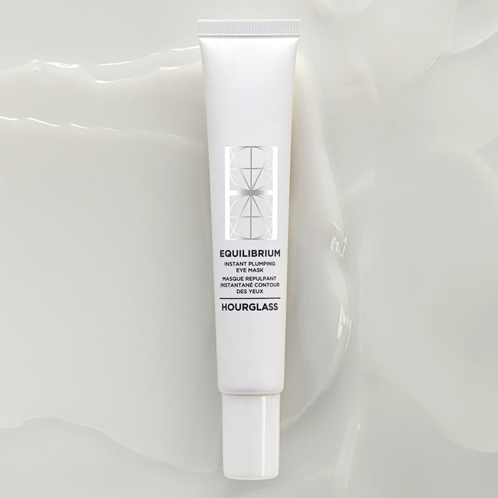 Equilibrium Instant Plumping Eye Mask