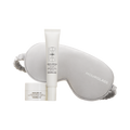 Equilibrium Plump and Hydrate Duo