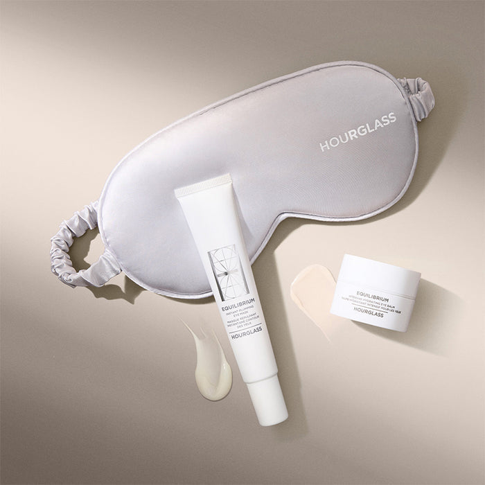 Equilibrium Plump and Hydrate Duo