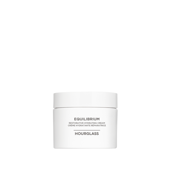 Equilibrium Restorative Hydrating Cream