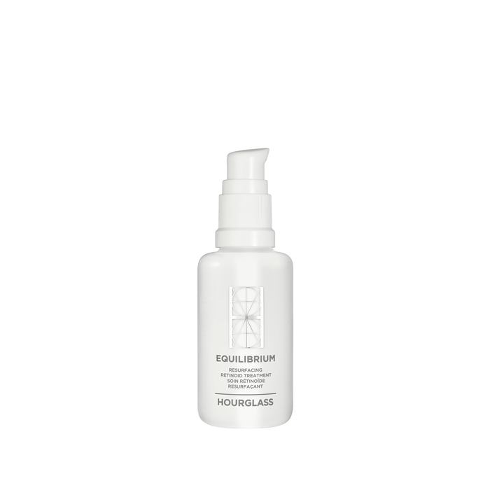 Equilibrium Resurfacing Retinoid Treatment