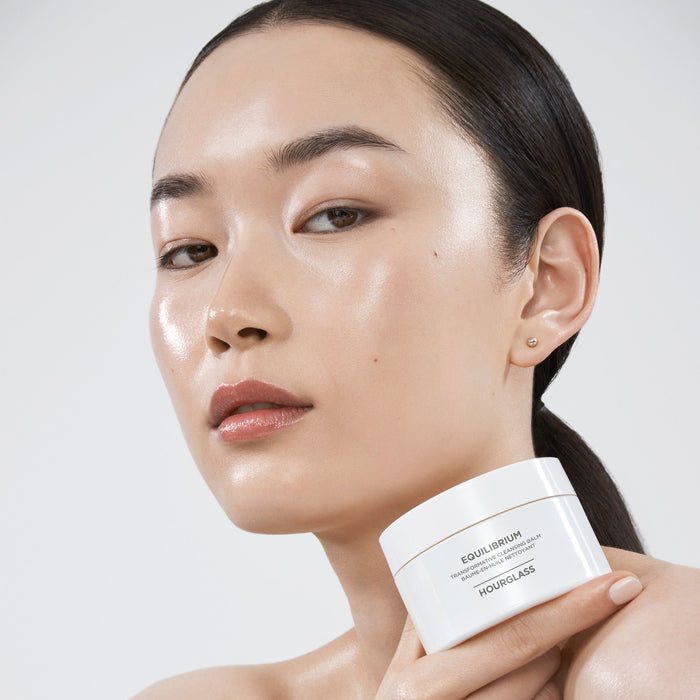Equilibrium Transformative Cleansing Balm