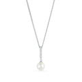 Eska Pendant Necklace