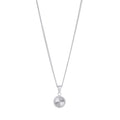 Esme Pendant Necklace