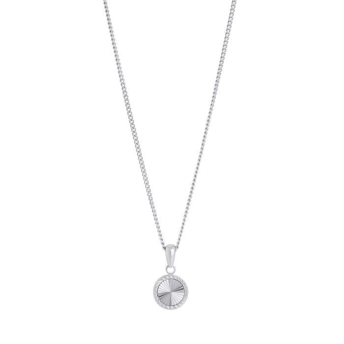 Esme Pendant Necklace