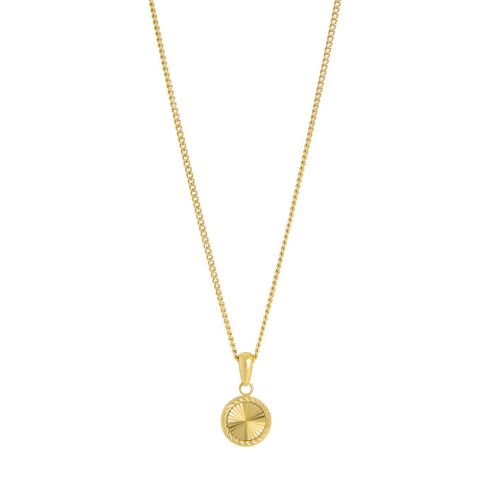 Esme Pendant Necklace