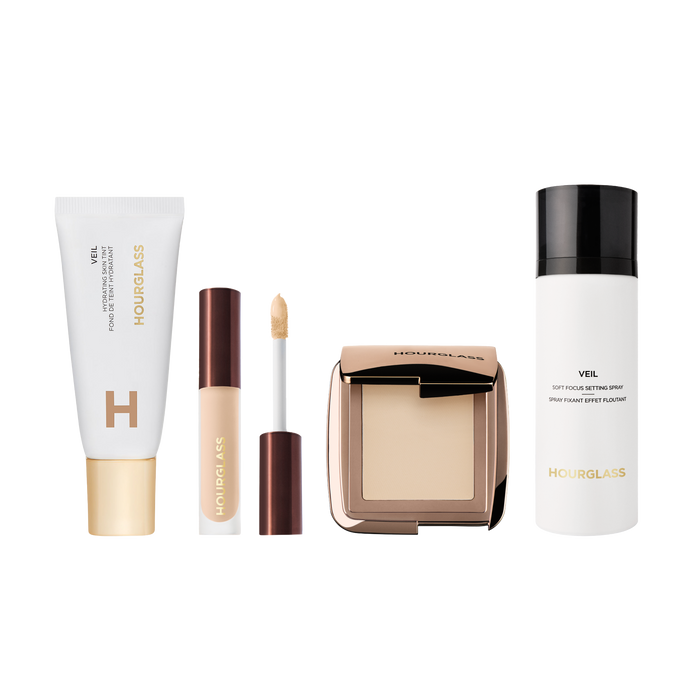 ESSENTIAL TRAVEL KIT