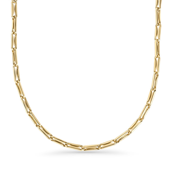 Evalynne Necklace