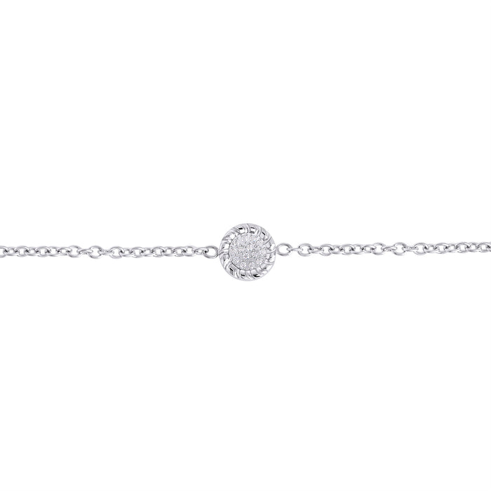 Fiji Bracelet