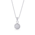 Fiji Pendant Necklace