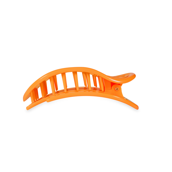Flat Round Hair Clip | Medium | Day Rave