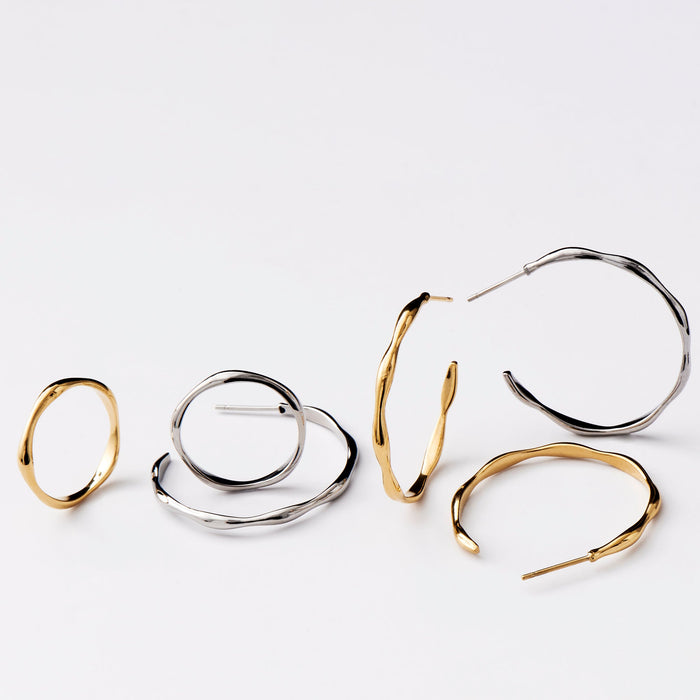 Flora Ring