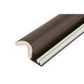 Entry Door Brown Foam - Tite Kerf Mounted Weatherseal – Energy - Efficient Door Seal - Reflect Window & Door