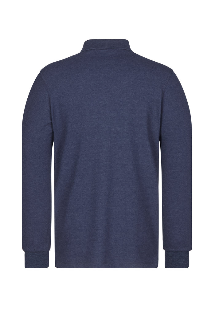 Fortschau - Indigo Blue Melange