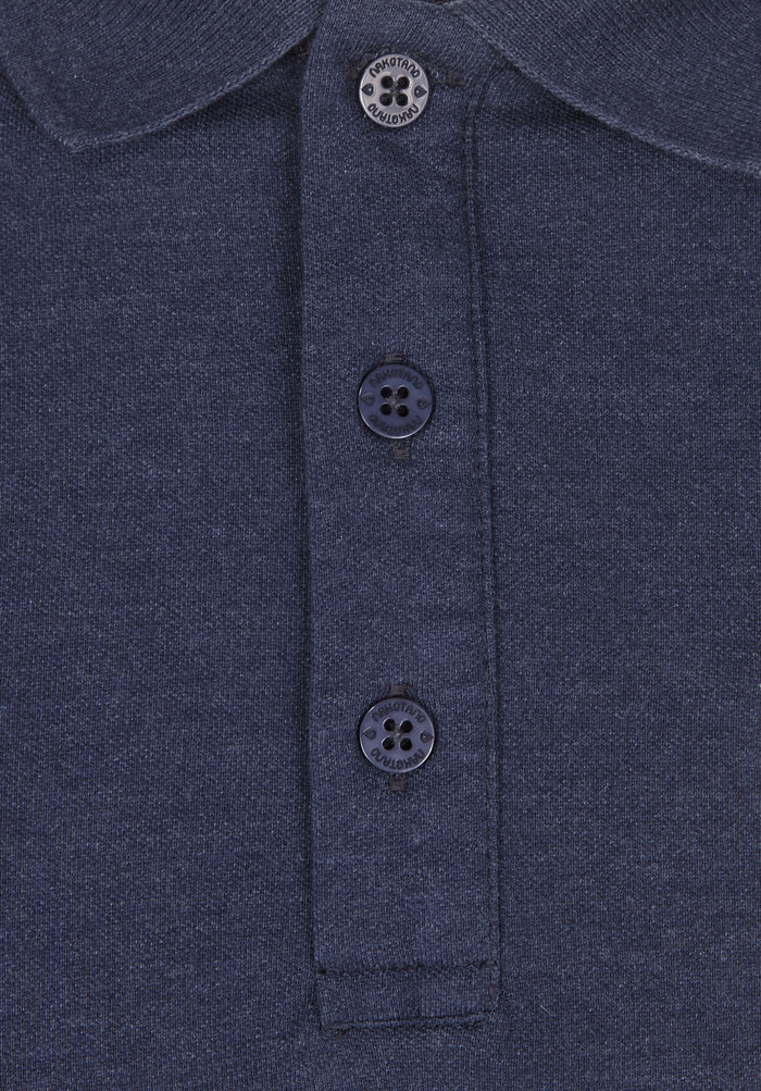 Fortschau - Indigo Blue Melange
