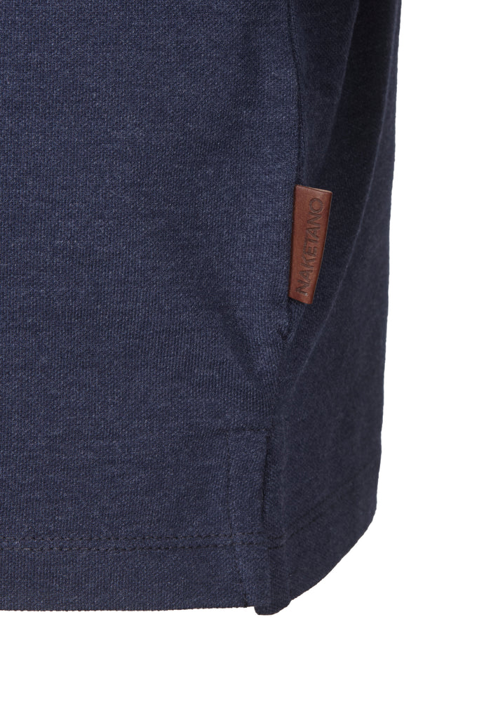 Fortschau - Indigo Blue Melange