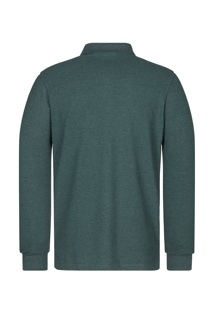 Fortschau - Jungle Green Melange