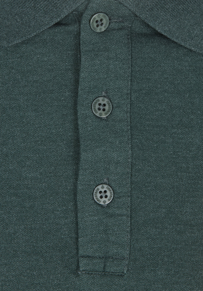 Fortschau - Jungle Green Melange