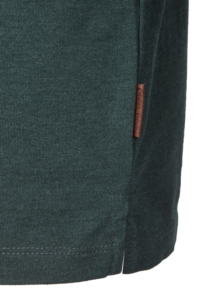 Fortschau - Jungle Green Melange