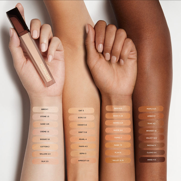 FRESH & FLAWLESS DUO