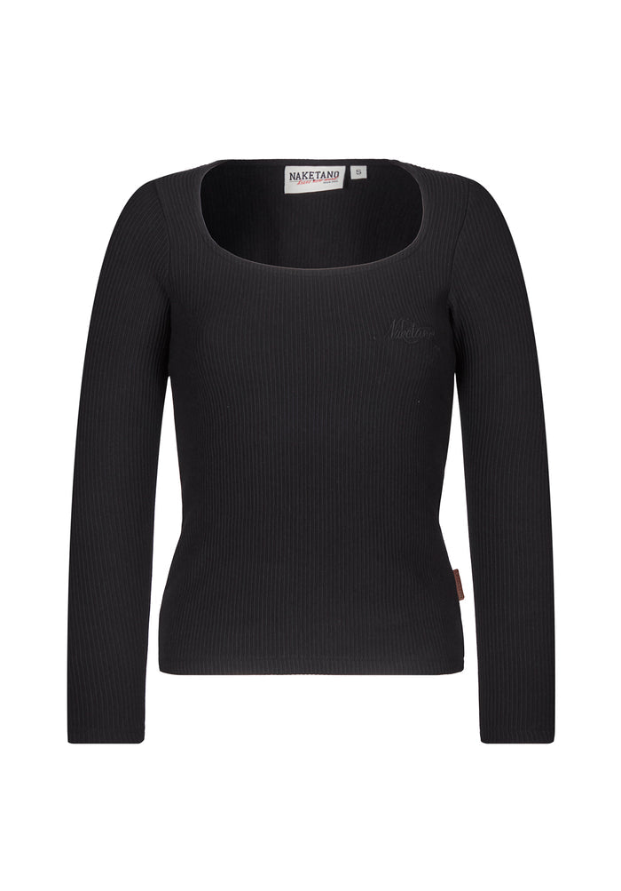 Ganz klar Abseits - Black