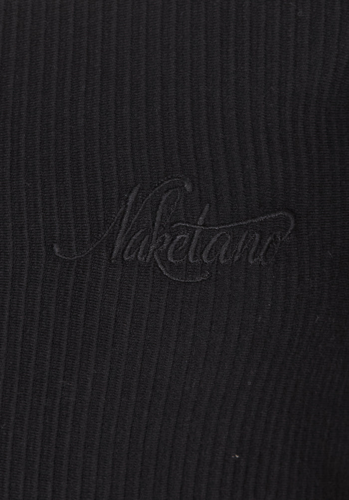 Ganz klar Abseits - Black