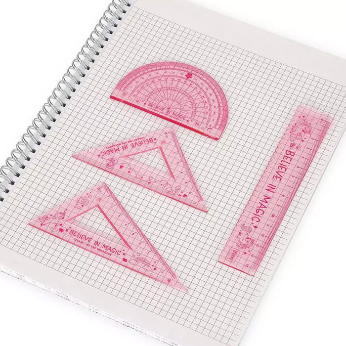 GEOMETRY SET // UNICORN