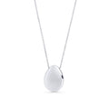 Gia Pendant Necklace