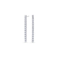 Grace Pendant Earrings