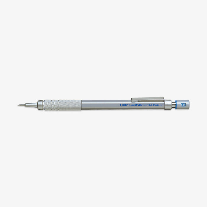 GRAPHGEAR MECHANICAL PENCIL // 0.7 MM