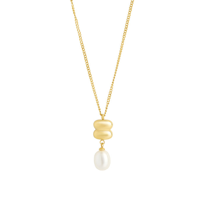 Hailey Pendant Necklace