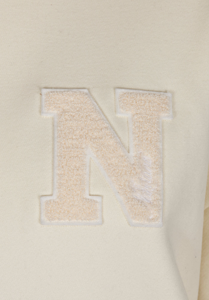 Hansgretel (Oversize) - Beige Melange