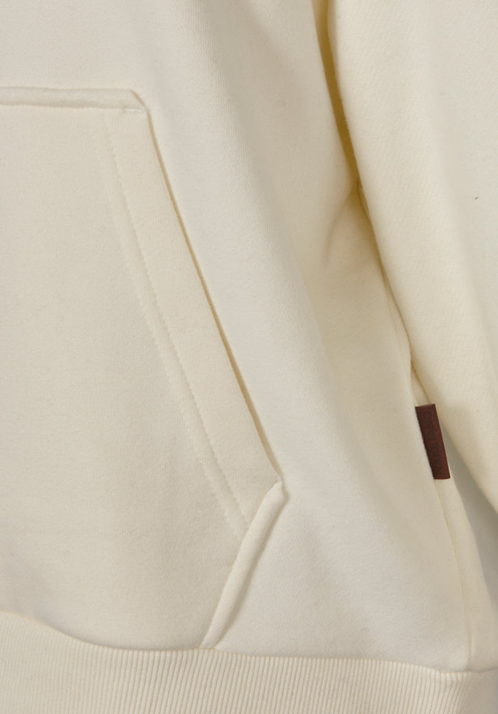 Hansgretel (Oversize) - Beige Melange