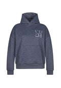 Hansgretel (Oversize) - Navy Melange