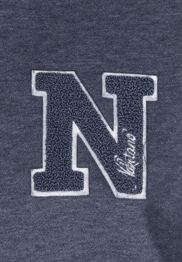 Hansgretel (Oversize) - Navy Melange