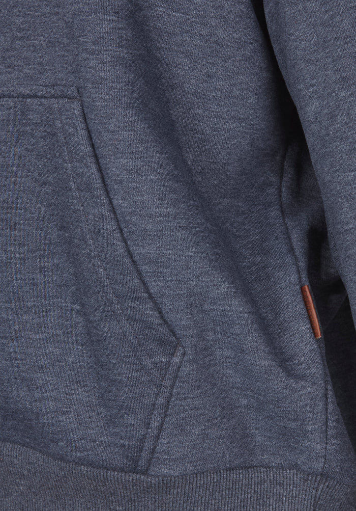 Hansgretel (Oversize) - Navy Melange
